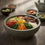BIBIMBAP