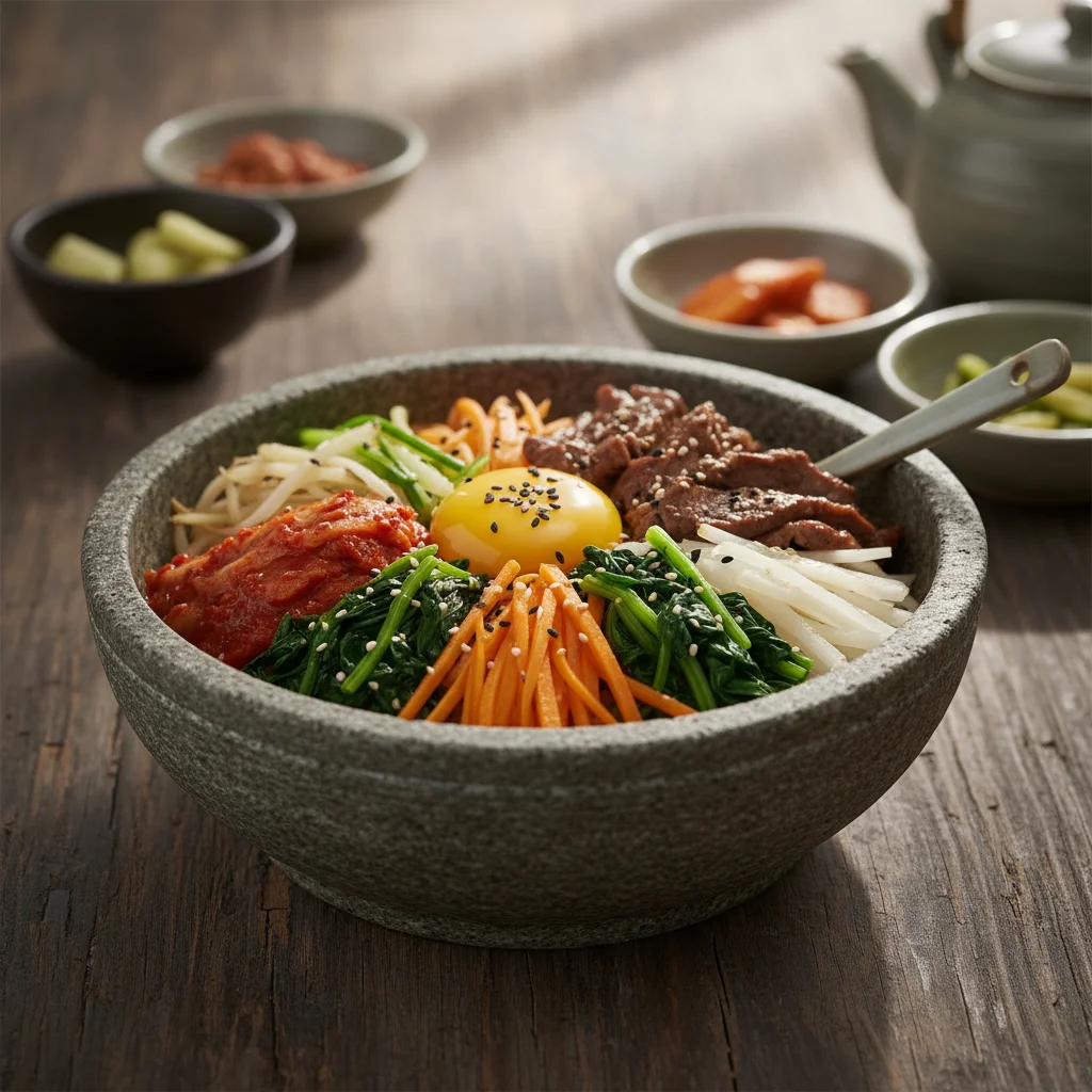 BIBIMBAP