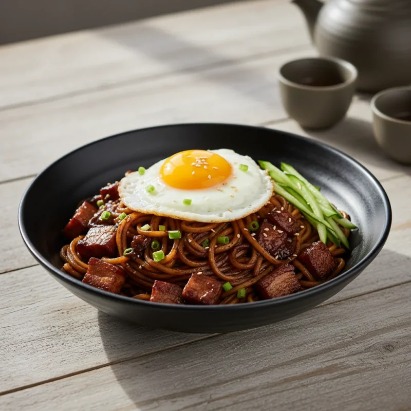 JAJANGMYEON