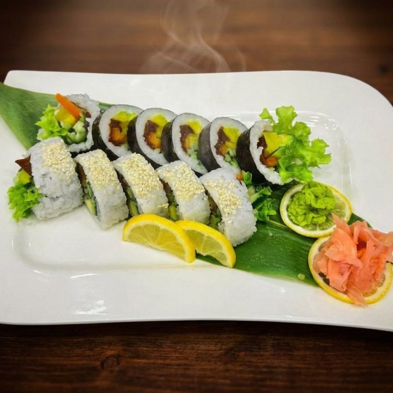 Shushi  set 6