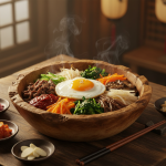 Bimbimbap