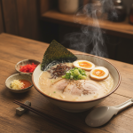 FOTO TONKONSU CLASSIC